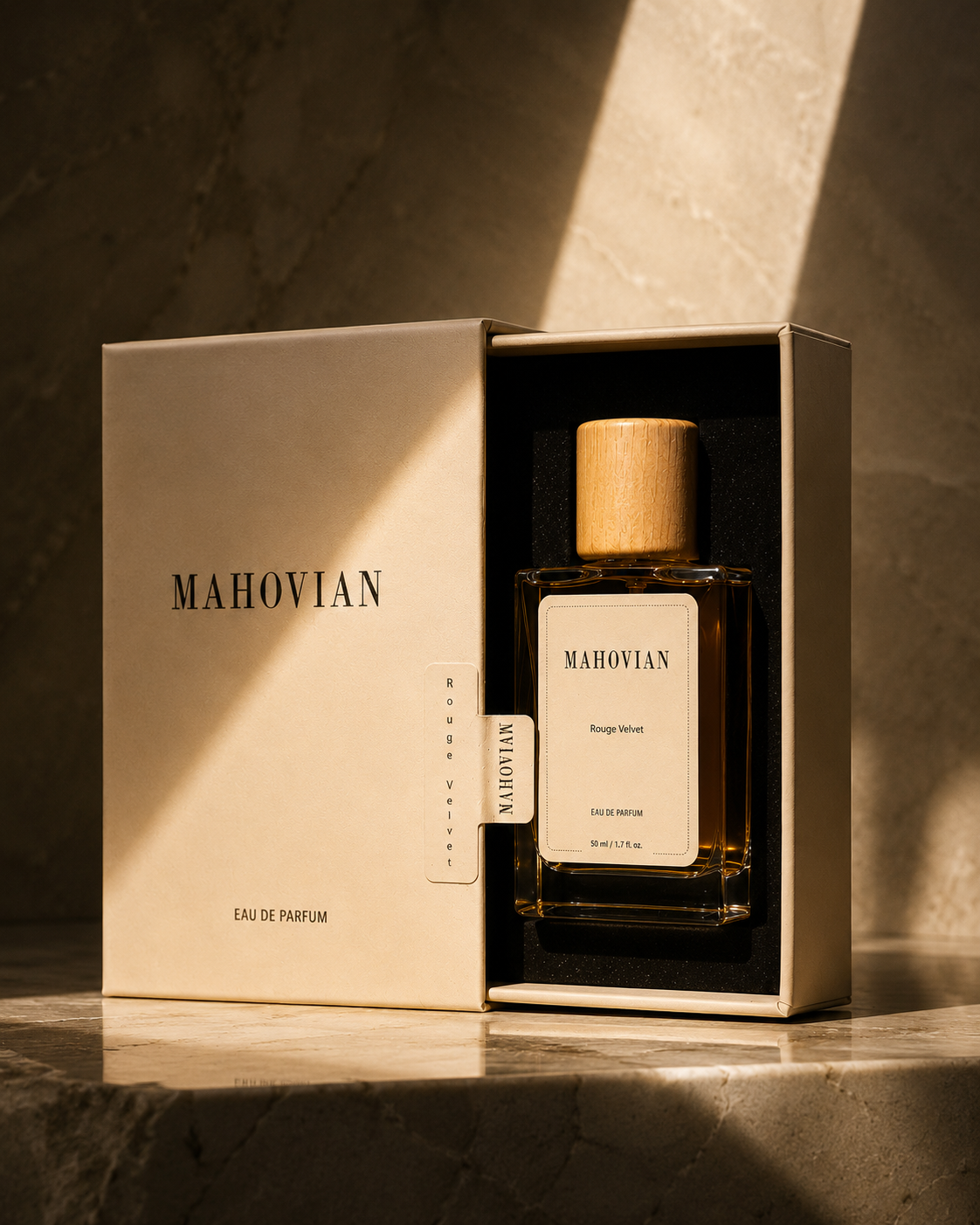 Mahovian Craftsmanship